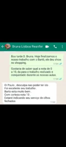 adestrador depoimento print 1
